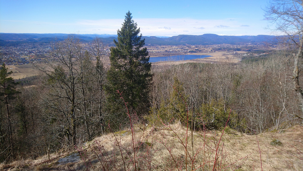 Rustadkollen