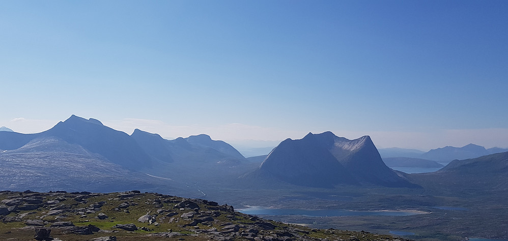 Fra ny tur 29.07.18