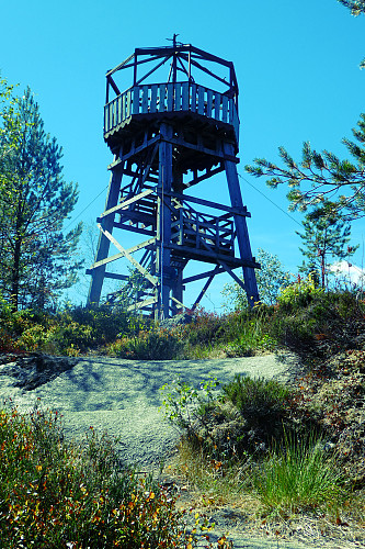 Tårnet