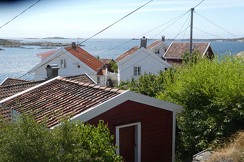 Loshavn