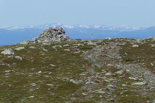 Nevelfjell