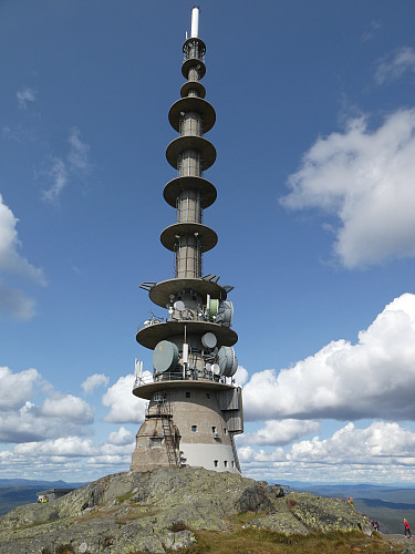 Tårnet