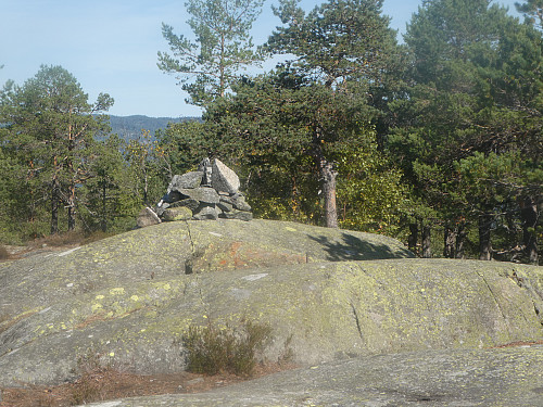 Geitebuvarden