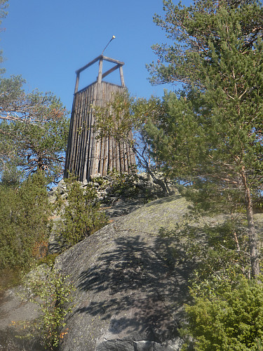 Varden