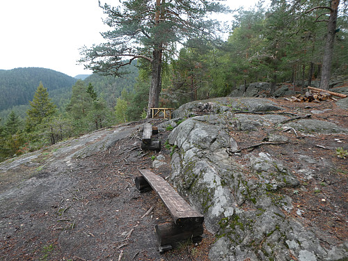 Tinnskollen
