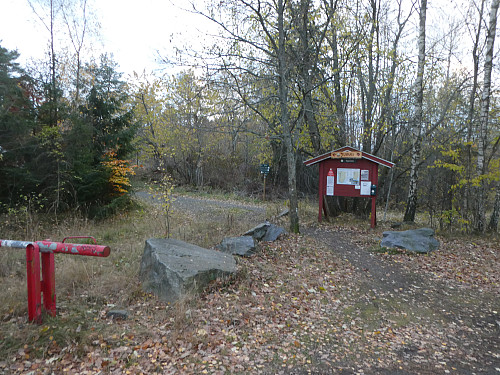 Stistart