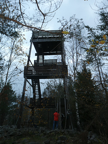 Tårnet