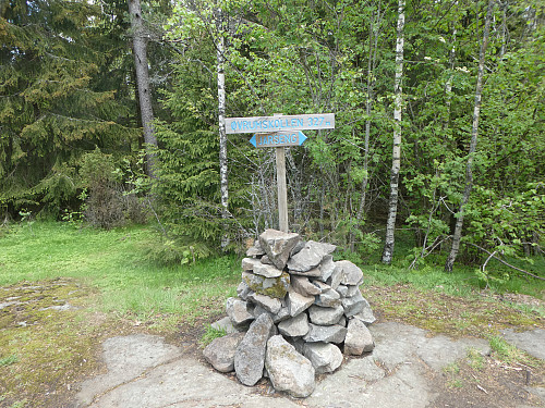 Varden