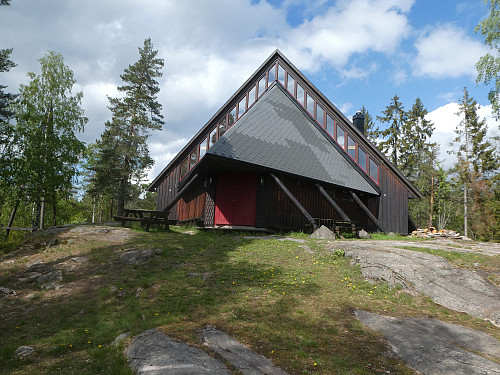 Kirken