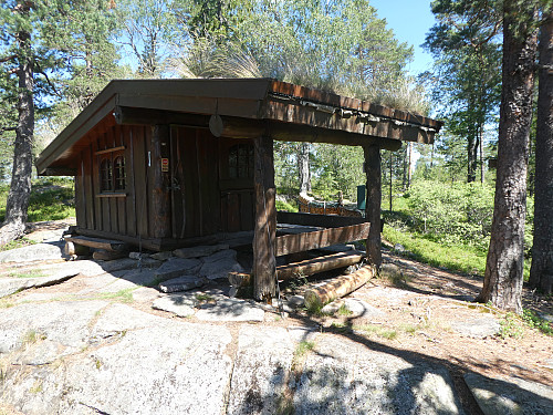Langelandskollen.