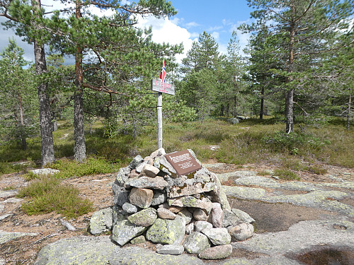 Østre Vealøs