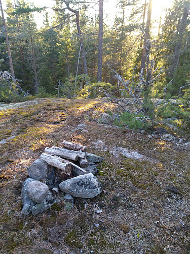 Røskjølen