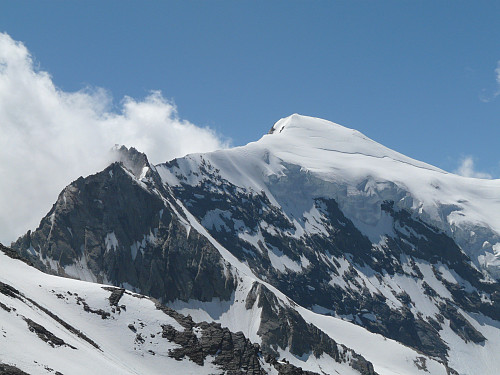 Weissmies