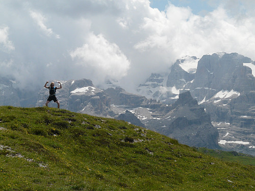 Trollet i Brenta