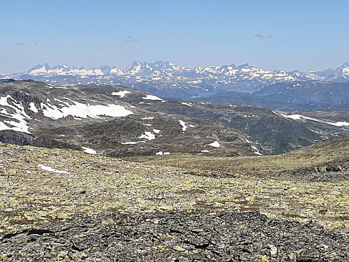 Fra Øyre
