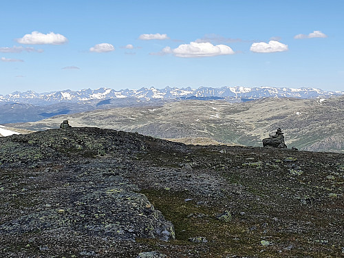 Sørøstre Knippe