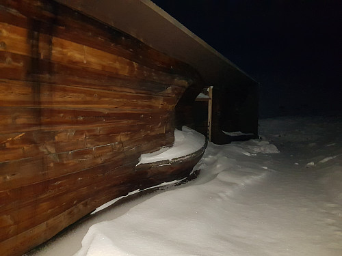 Viewpoint Snøhetta