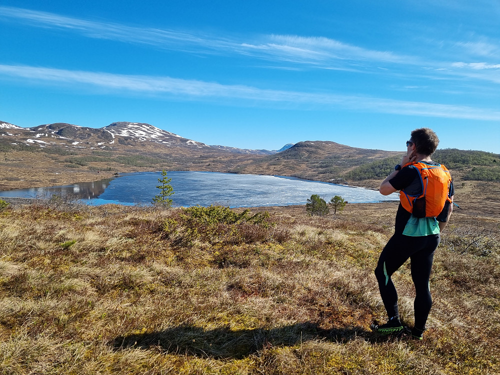 Not Oltervatnet