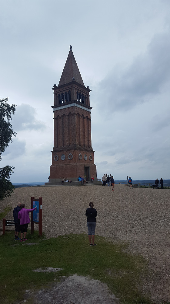 Himmelbjerget