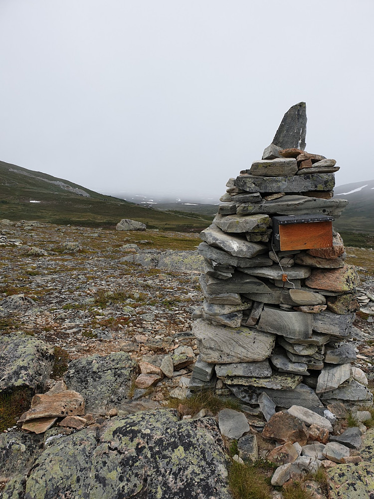 Vardhøa