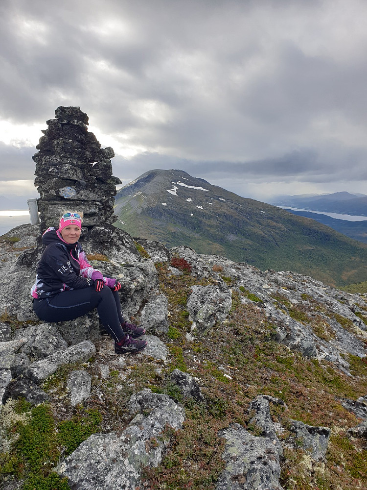 Snøfjellet