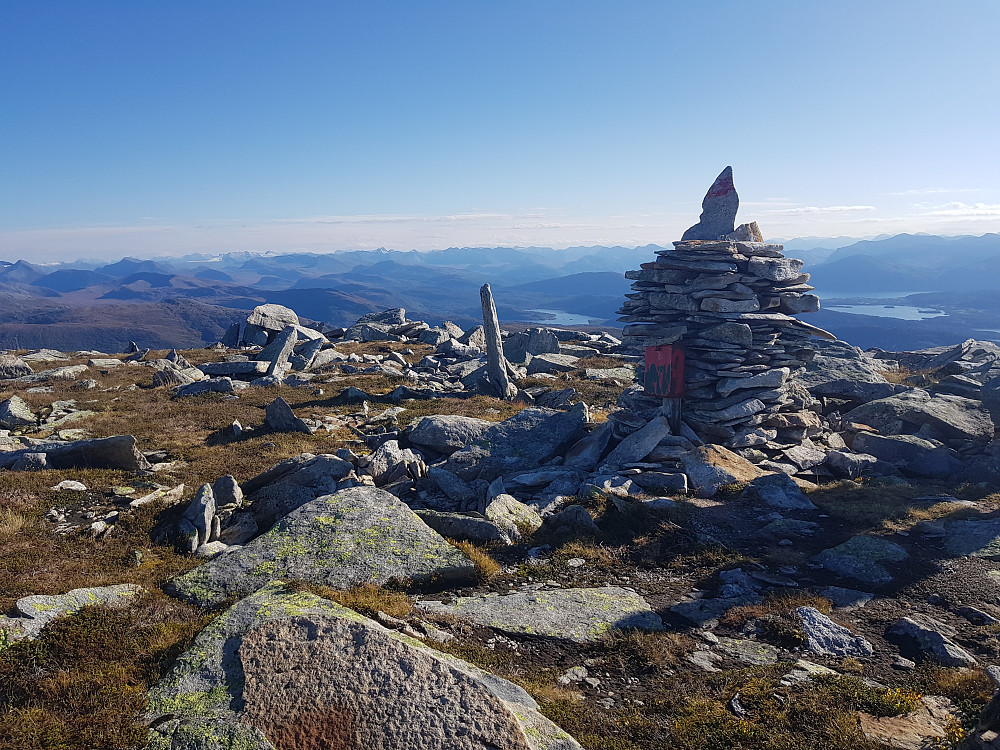 Storfjellet