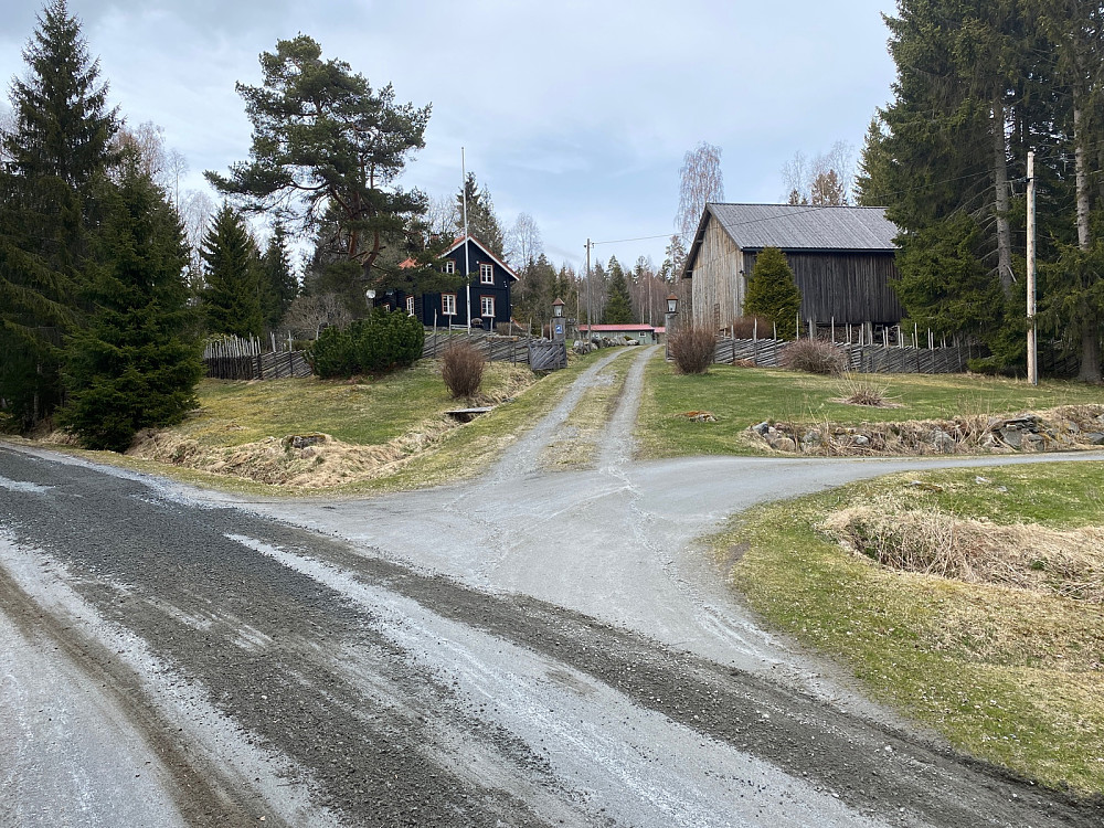 Folbergsætra