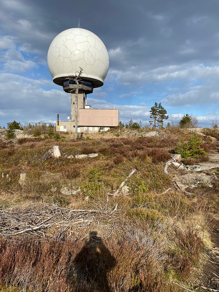 Haukåsen