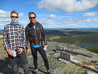 På Dokkampen