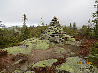 Toppvarde