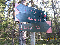 Her er det nok skiløyper om vinteren