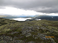 Mot Furusjøen