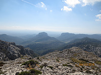 Det er nok mange utfordringer for en toppjeger på Mallorca