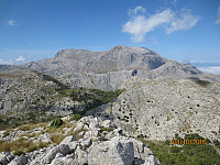 Nok et bilde av Puig Major