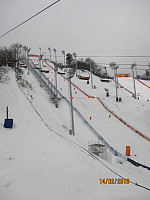 Kulebakken