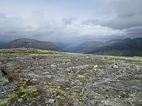 Ned mot Romsdalen