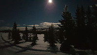 Tilbakeblikk mot Snørvillen