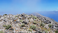 Toppen av Geroskinos