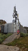 GO ga seg ved antenna