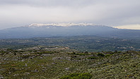 Mot Snowy Mountains