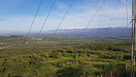 Mot Snowy Mountains
