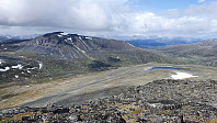 Over på Einsteinhovde