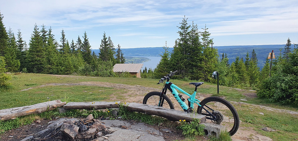 Flott på Balberkampen i dag