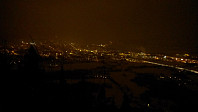 Lillehammer by night