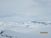 Bitihorn i vest