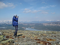 GO tok også noen bilder