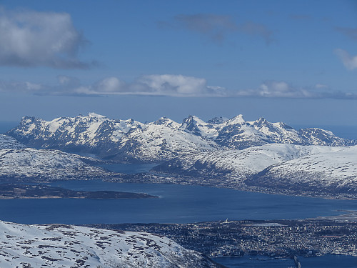Kvaløya