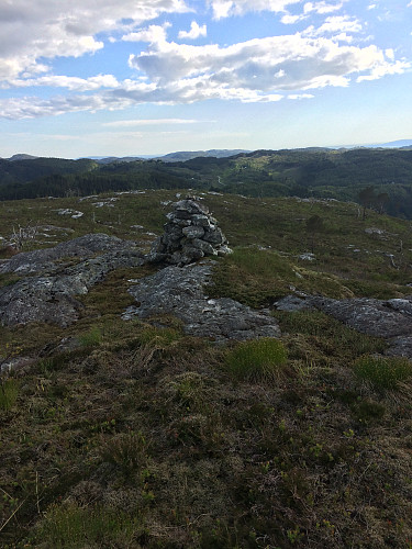 Kolhusfjellet