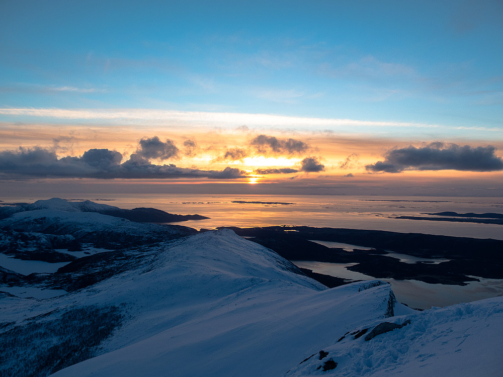 Velkommen til Nord-Norge