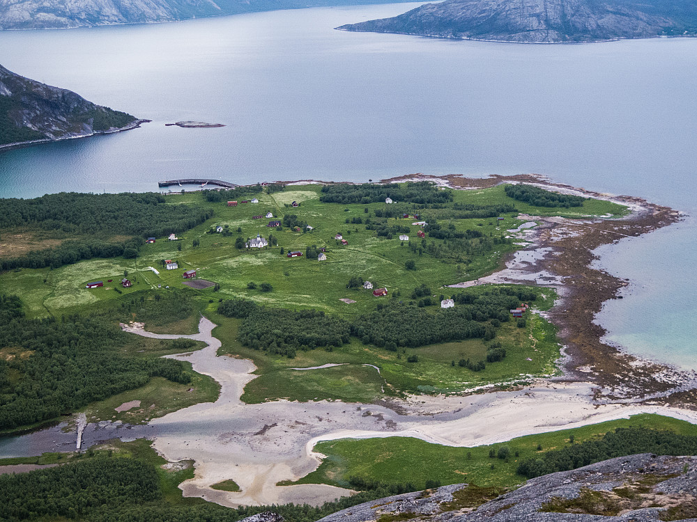 Rørstad